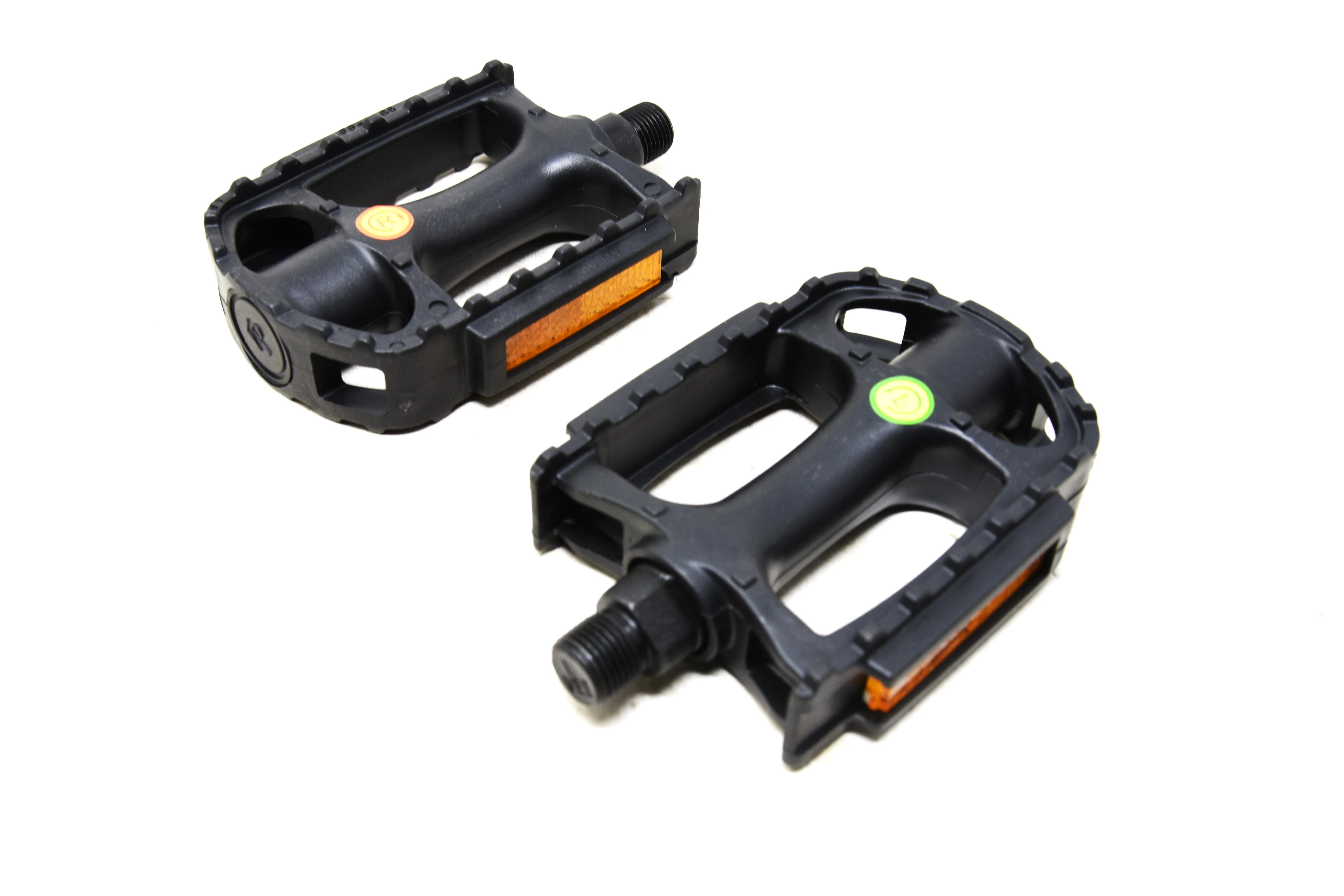 10 PAIRS WHOLESALE LOT 9-16” MTB-TREKKING-HYBRID PEDALS BRITISH STANDARD QUALITY