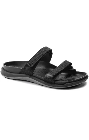 (1019164) Sahara Sandals -  Futura Black