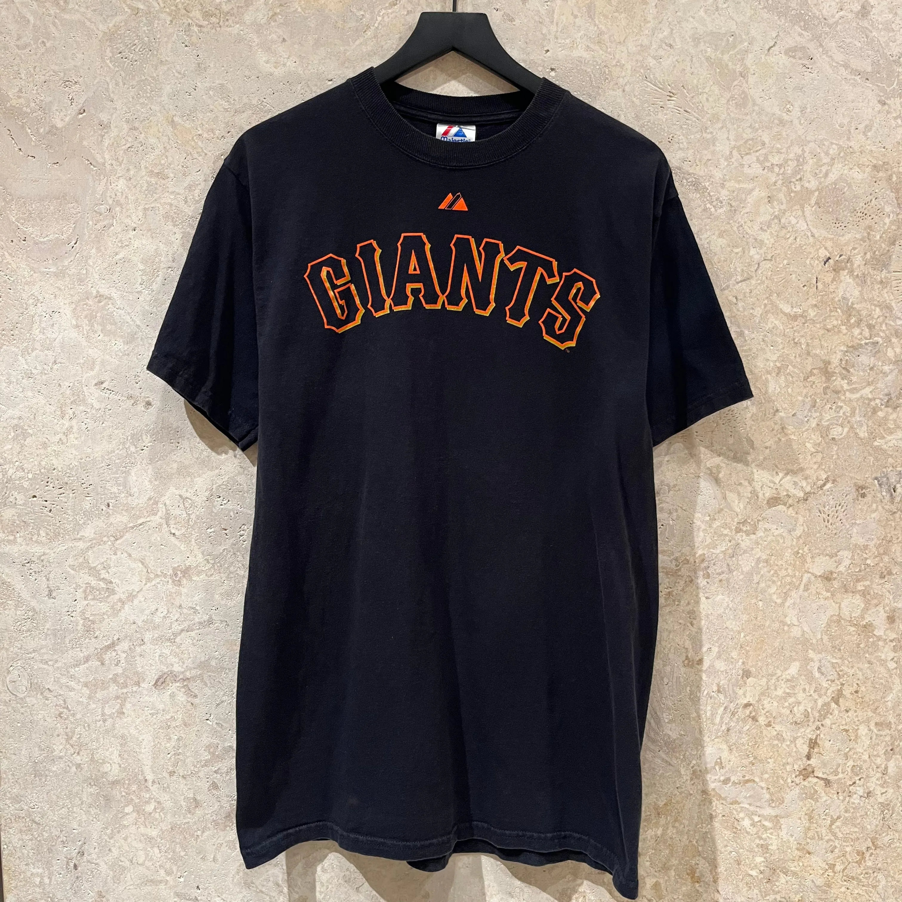 2000s San Francisco Giants T Shirt Size L