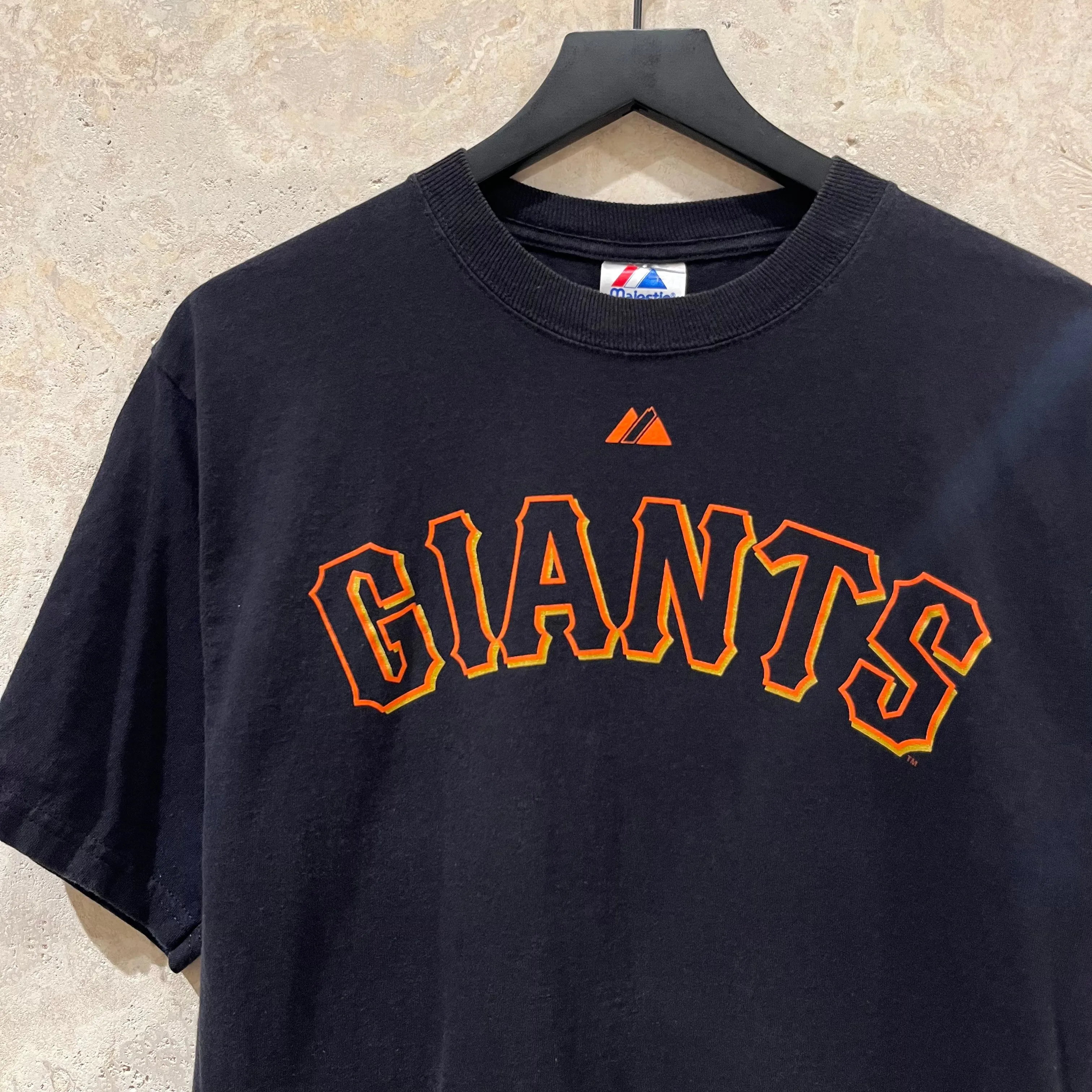 2000s San Francisco Giants T Shirt Size L