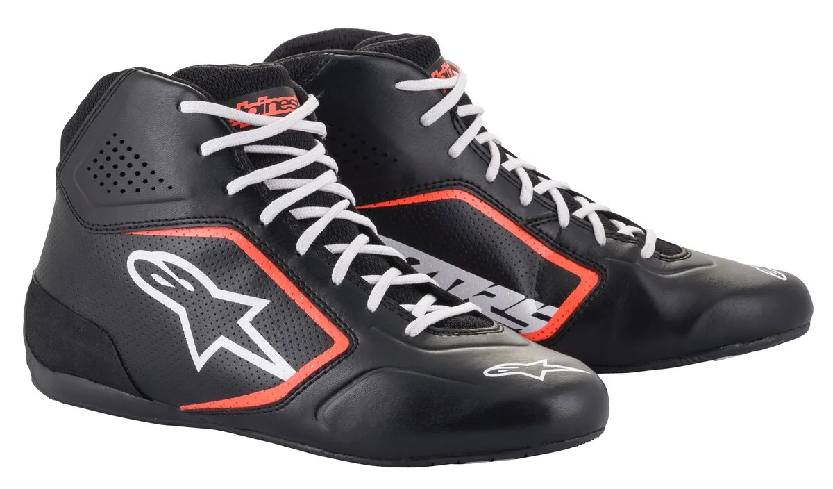 2024 Alpinestars Tech-1 K Start Karting Shoes