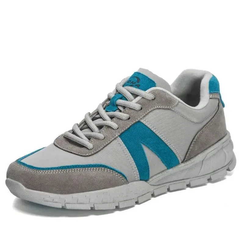 62099 - Men's Casual Shoes - Outdoor Breathable Footwear