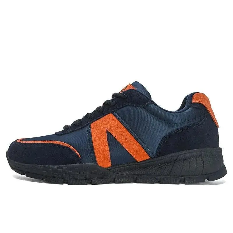 62099 - Men's Casual Shoes - Outdoor Breathable Footwear