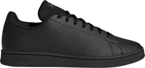 adidas Advantage Base Trainers - Black