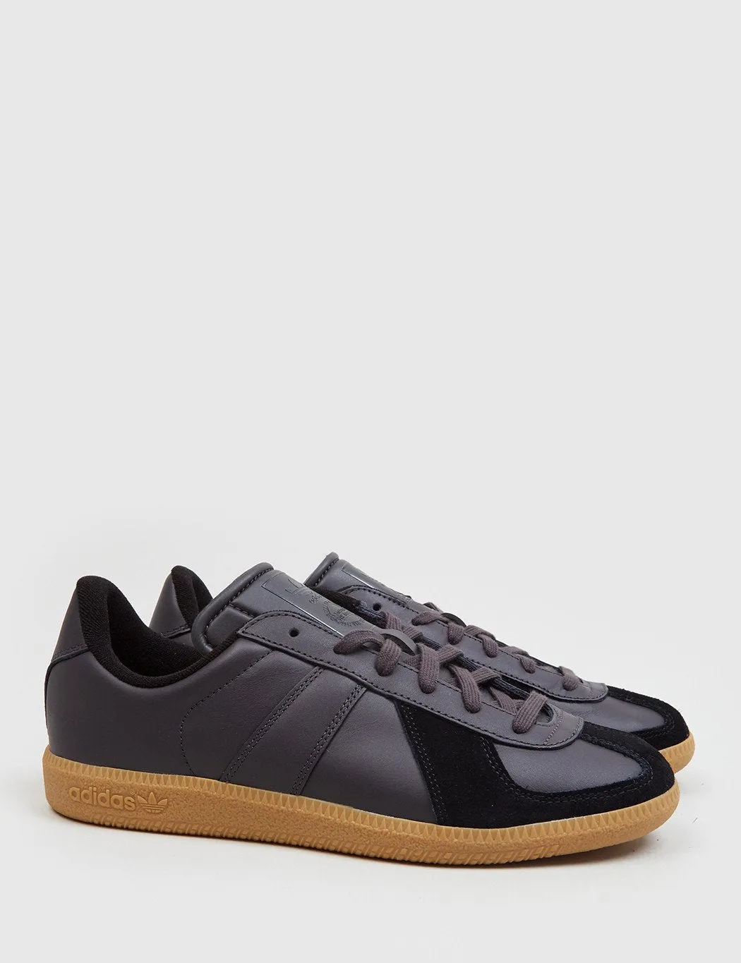 adidas BW Army BZ0580 (Leather) - Black