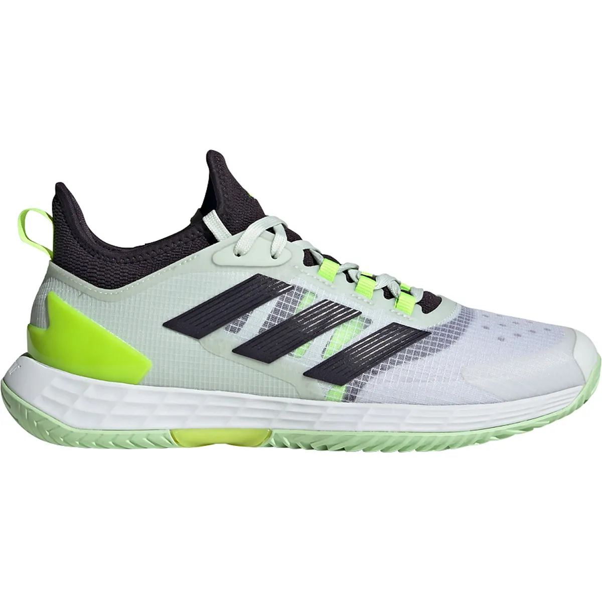 adidas Men's Adizero Ubersonic 4.1 Tennis Shoes