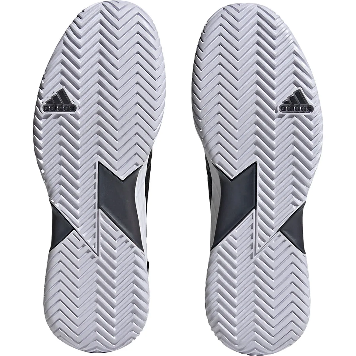 adidas Men's Adizero Ubersonic 4.1 Tennis Shoes