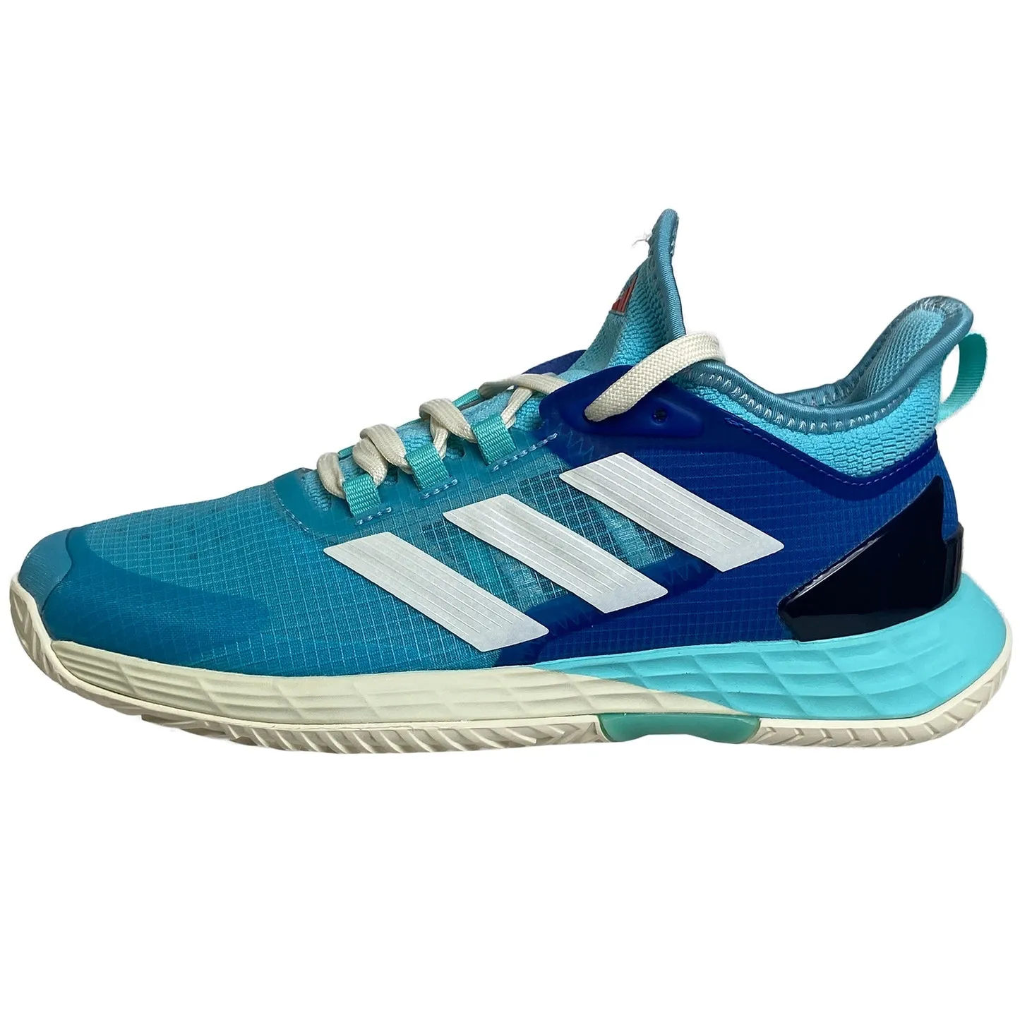 adidas Men's Adizero Ubersonic 4.1 Tennis Shoes