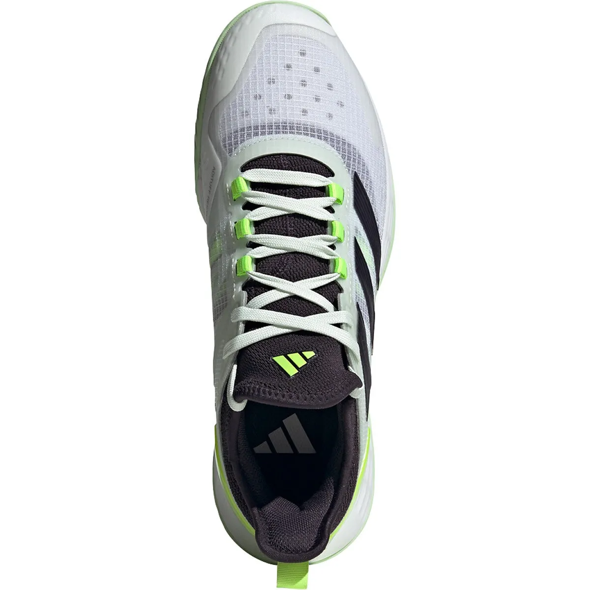 adidas Men's Adizero Ubersonic 4.1 Tennis Shoes