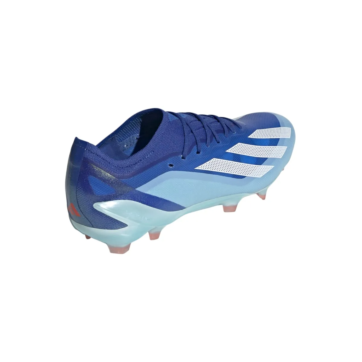 adidas Men's X Crazyfast.1 Firm Ground Soccer Cleats