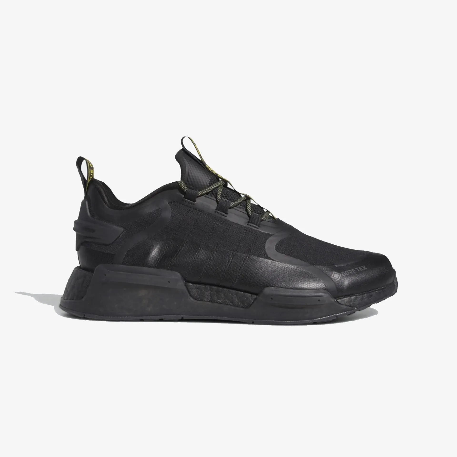 Adidas Originals | NMD_V3 GORE-TEX  { BLACK