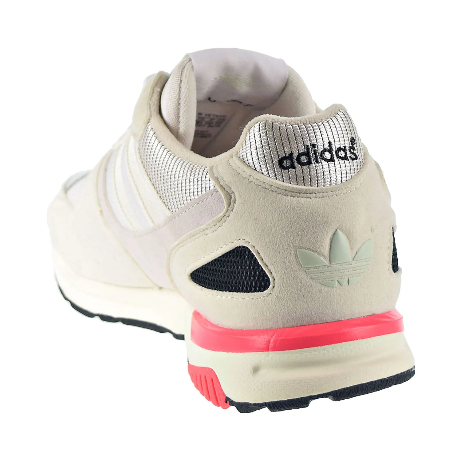 Adidas Originals ZX 4000 Women's Shoes Chalk White-Crystal White-Off White