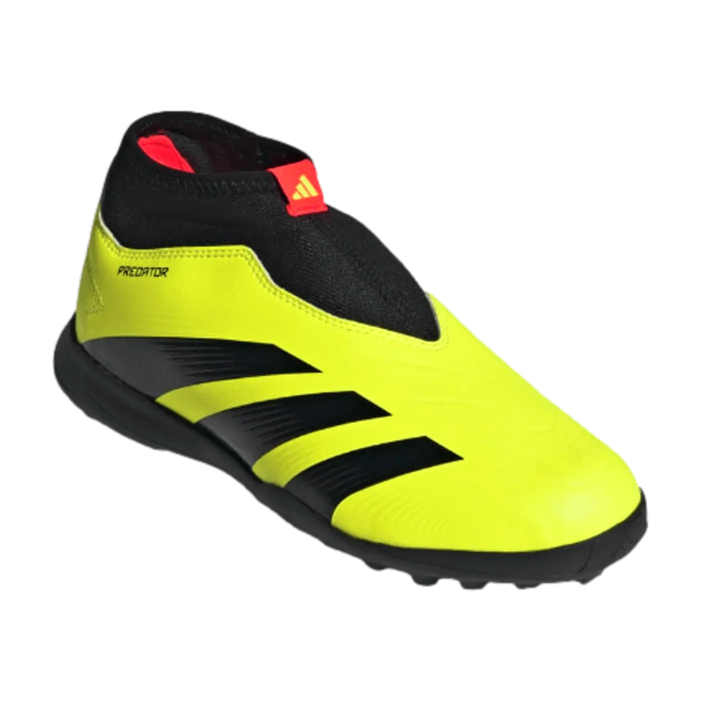 Adidas Predator League Laceless Youth Turf Shoes