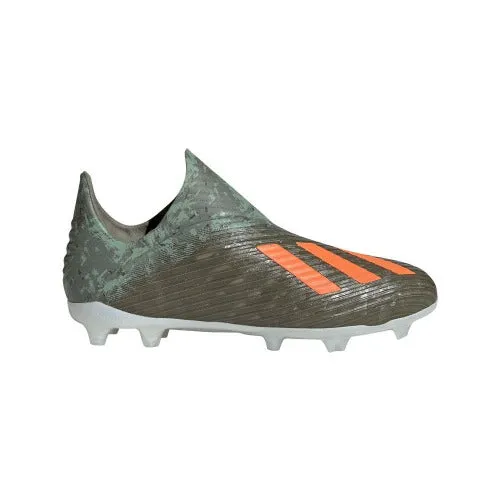 Adidas X 19  Jr FG