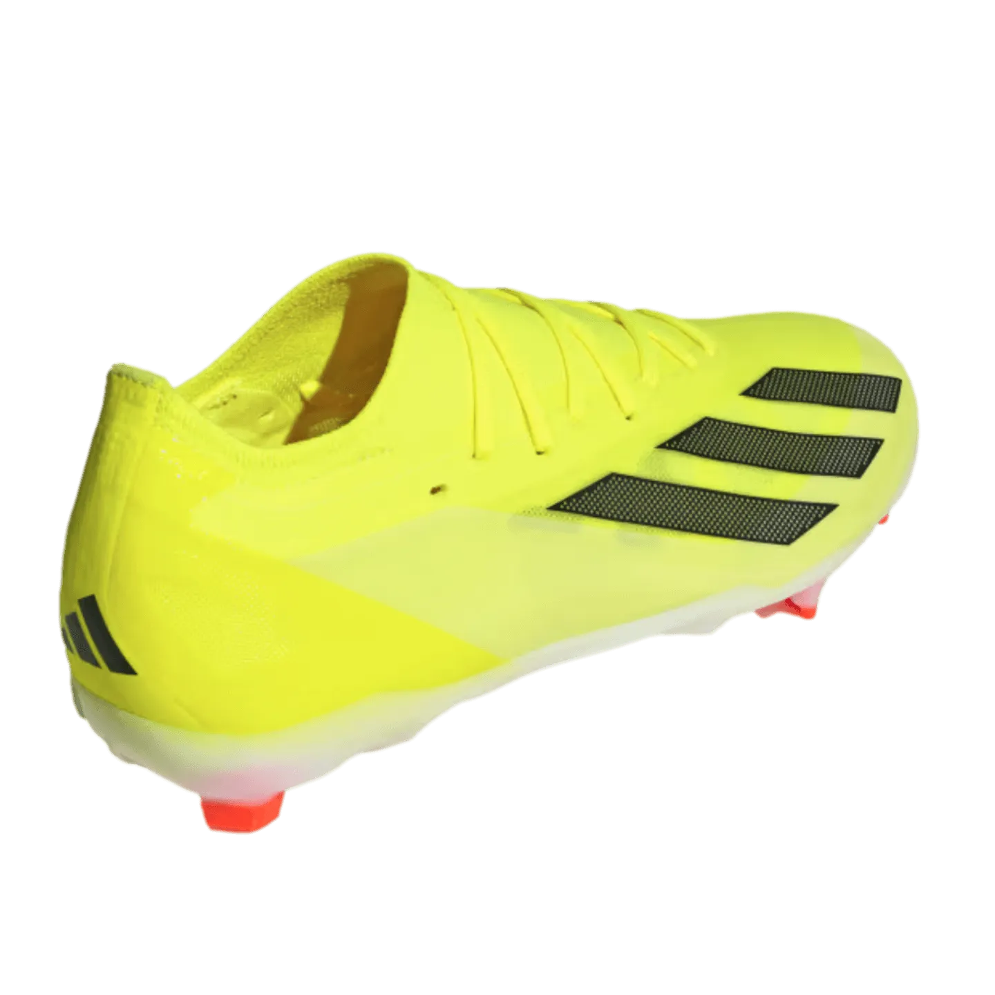 Adidas X Crazyfast Pro Firm Ground Cleats