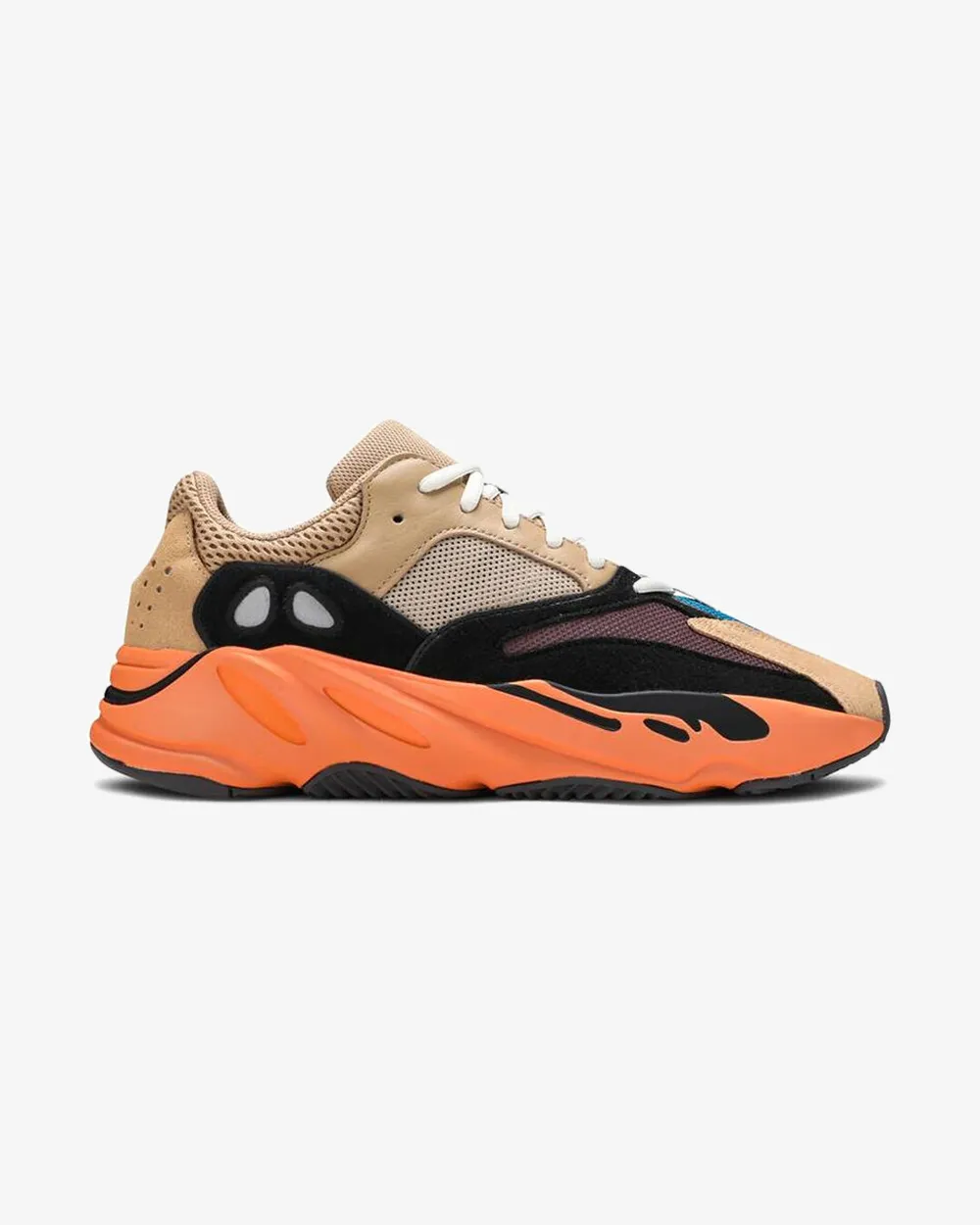 ADIDAS YEEZY BOOST 700 ENFLAME AMBER -