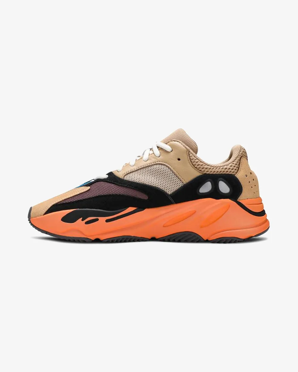 ADIDAS YEEZY BOOST 700 ENFLAME AMBER -