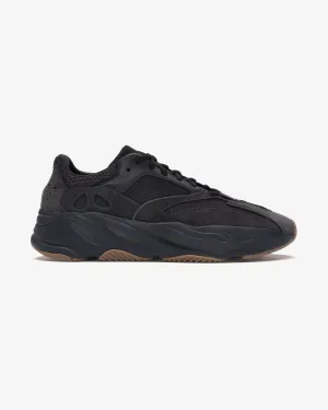 ADIDAS YEEZY BOOST 700 UTILITY BLACK