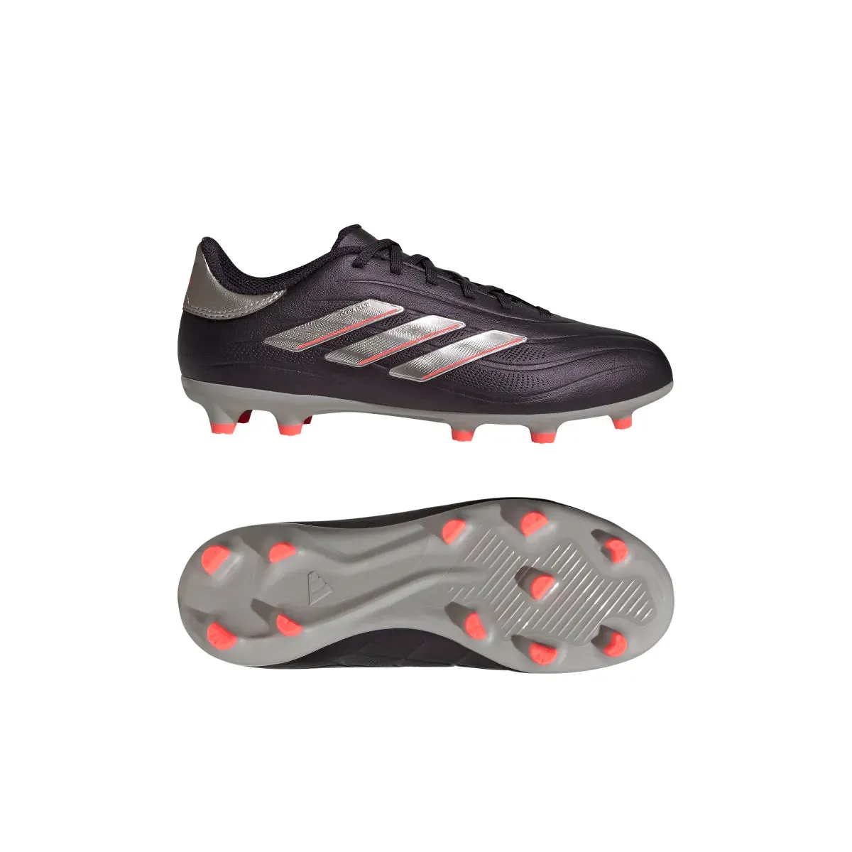 adidas Youth Copa Pure 2 League Firm Ground Soccer Cleats