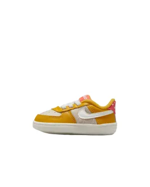 Air Force 1 Crib "Yellow Ochre"