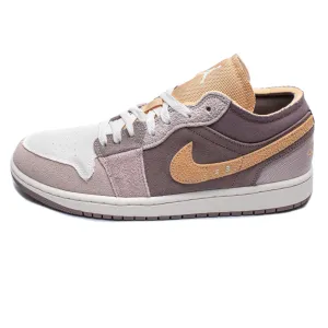 Air Jordan 1 Low SE Craft 'Inside Out' Taupe Haze