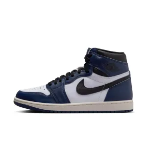 Air Jordan 1 Retro High OG "Midnight Navy" - Men's