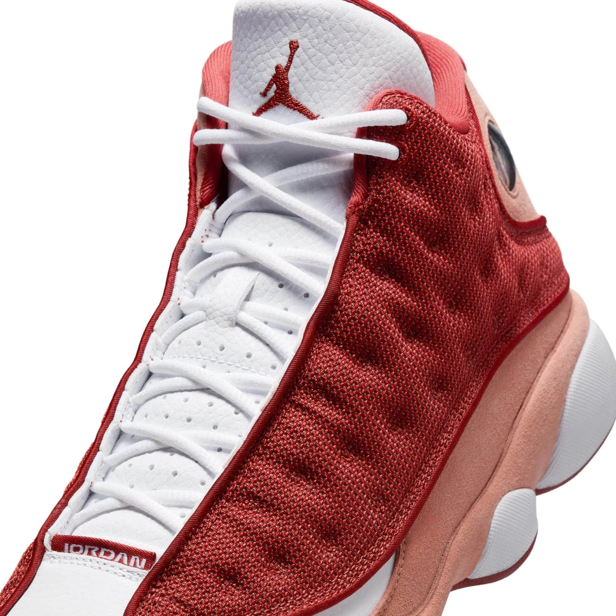 Air Jordan 13 Retro "Dune Red"- Men's