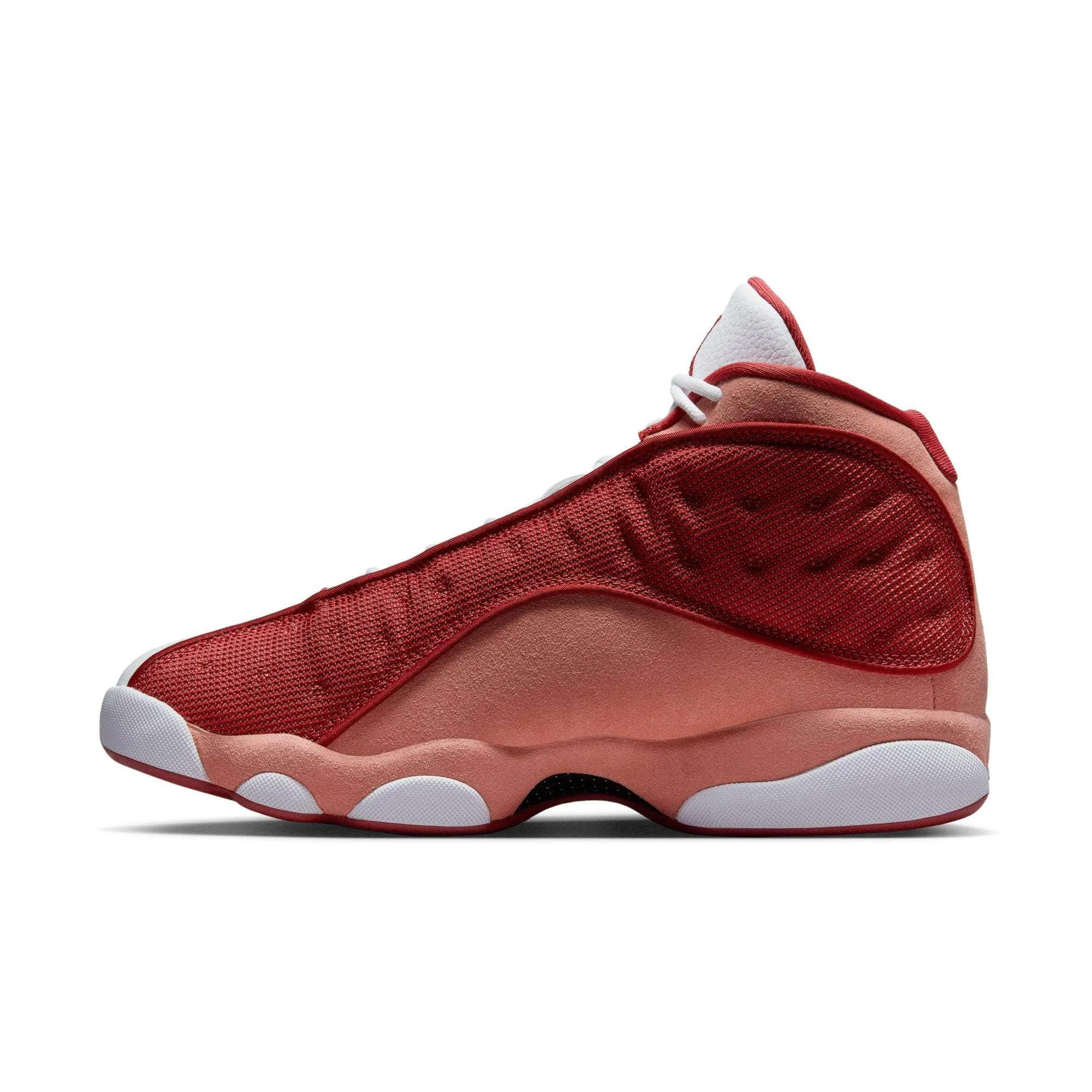 Air Jordan 13 Retro "Dune Red"- Men's