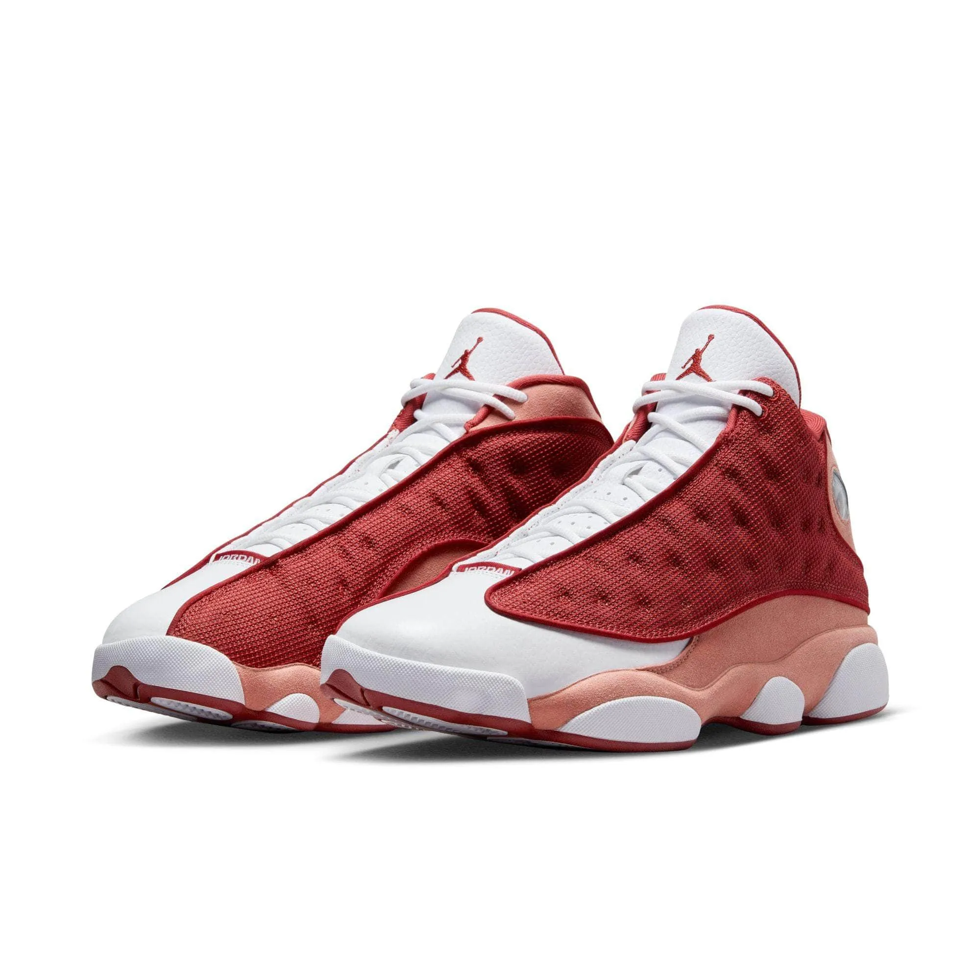 Air Jordan 13 Retro "Dune Red"- Men's