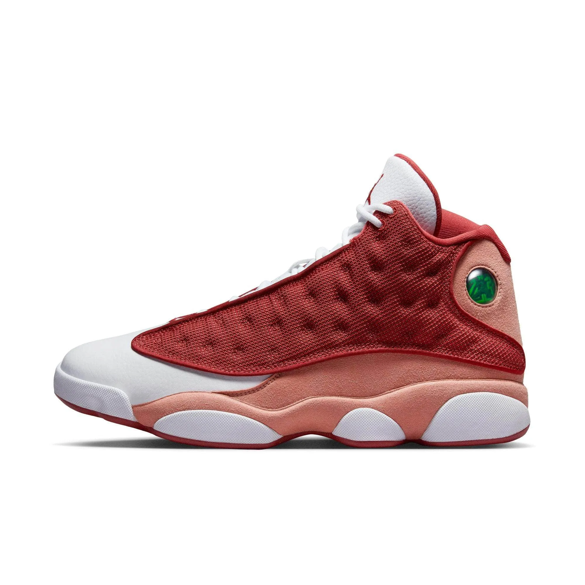 Air Jordan 13 Retro "Dune Red"- Men's