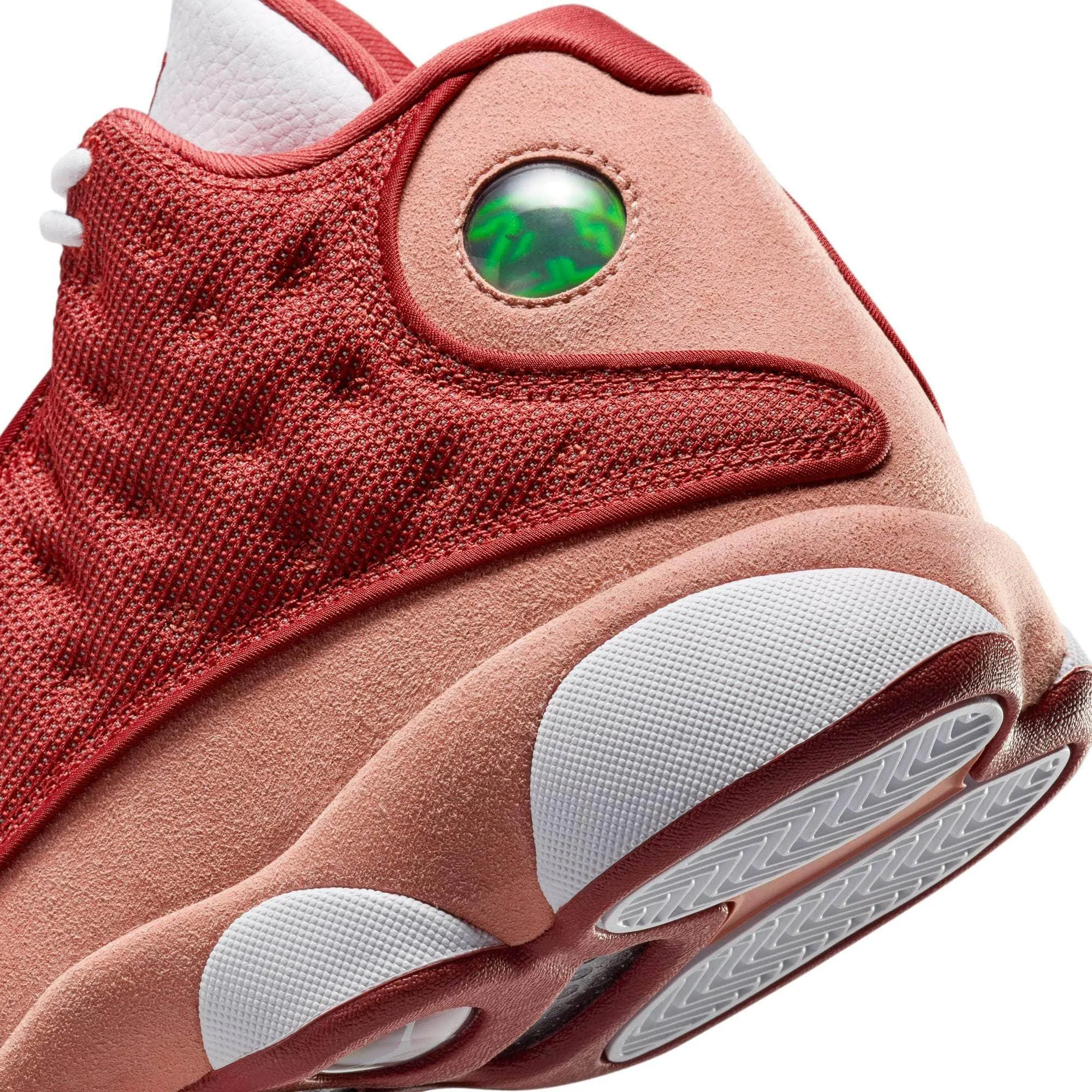 Air Jordan 13 Retro "Dune Red"- Men's