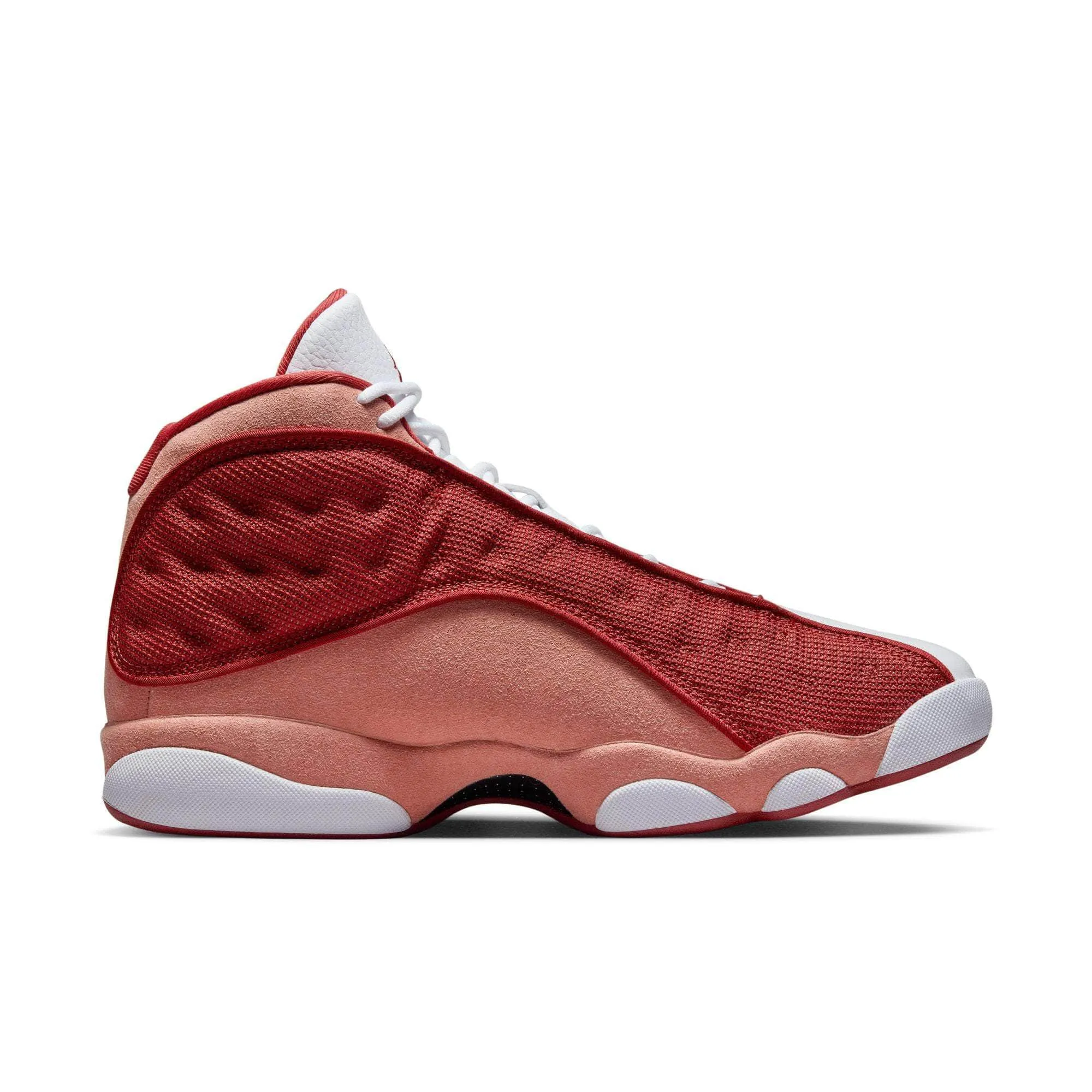 Air Jordan 13 Retro "Dune Red"- Men's