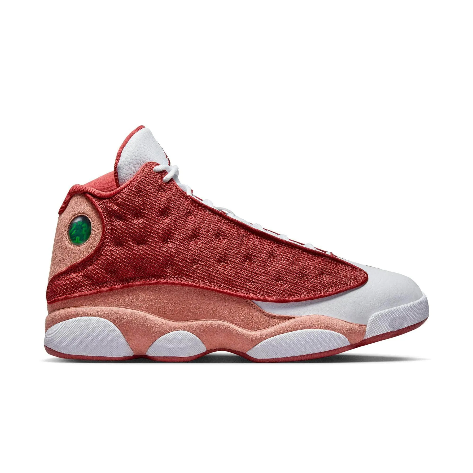 Air Jordan 13 Retro "Dune Red"- Men's