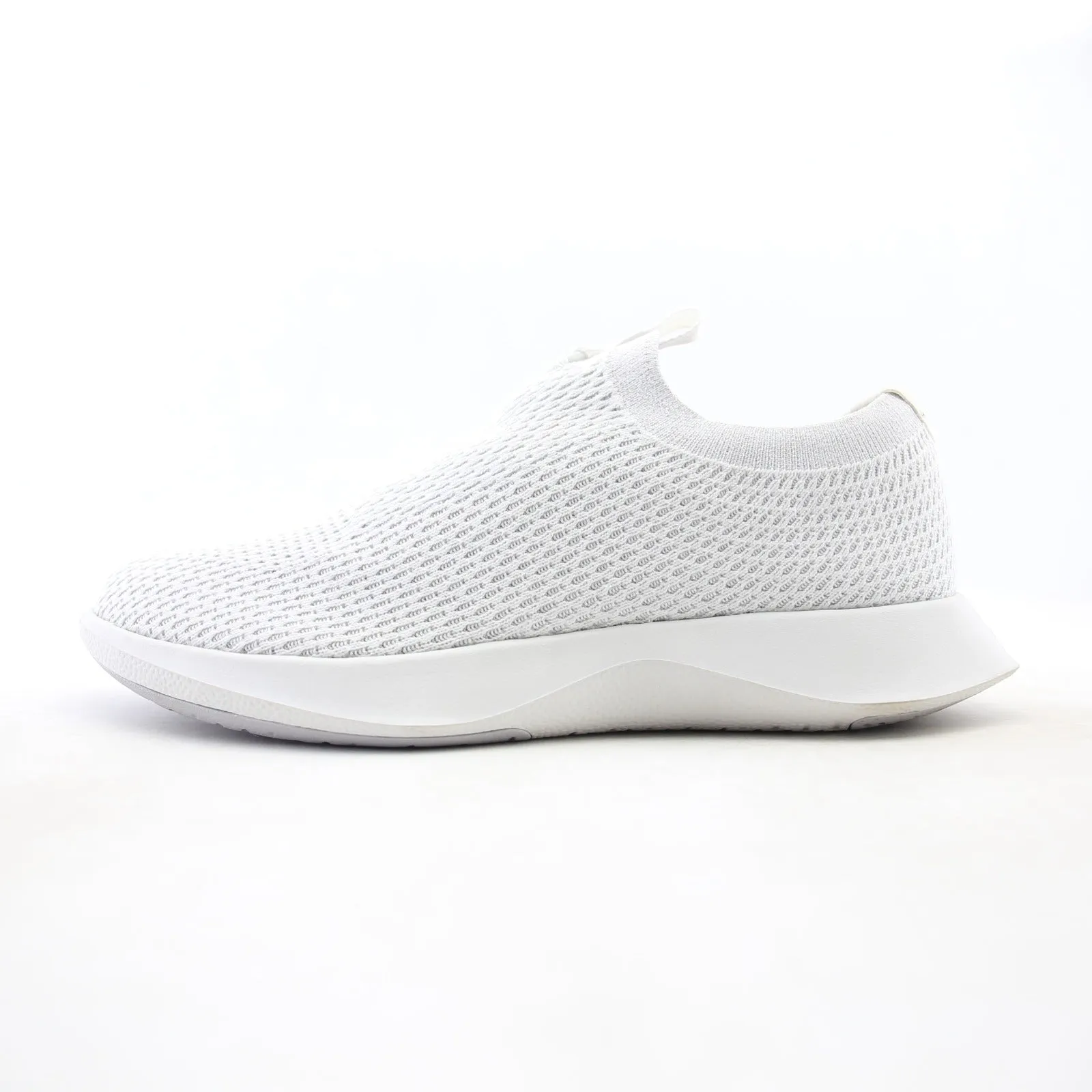 Allbirds Tree Dasher Relay -  Blizzard (Blizzard Sole) EX