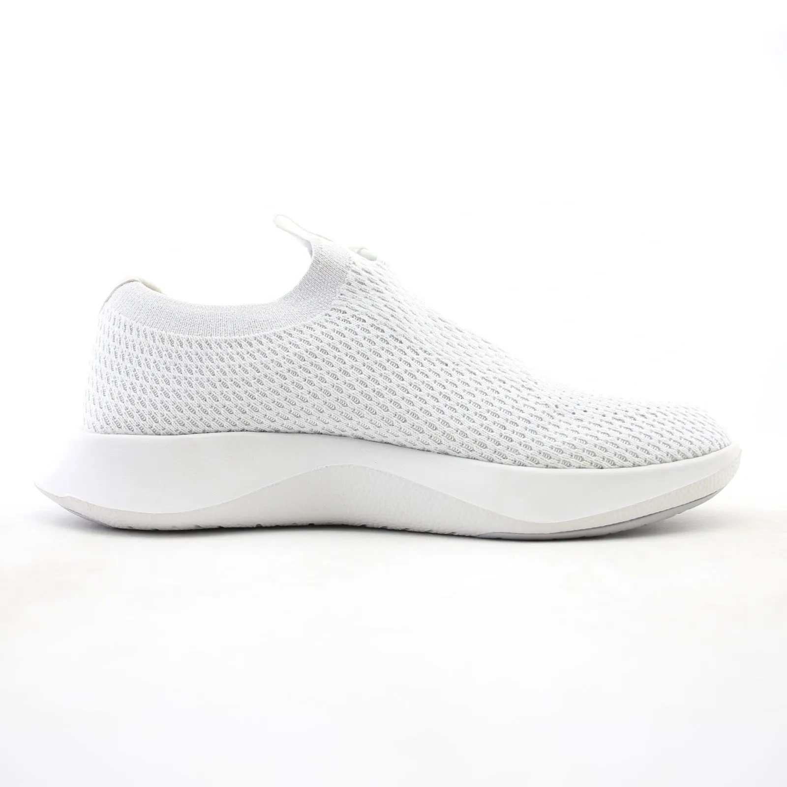 Allbirds Tree Dasher Relay -  Blizzard (Blizzard Sole) EX