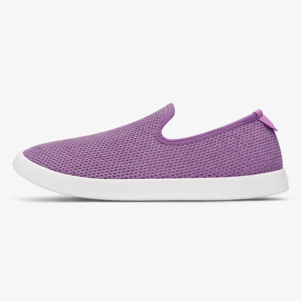 Allbirds Tree Loungers - Lux Purple (Blizzard Sole)