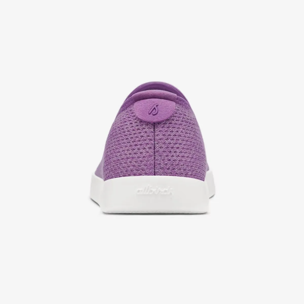 Allbirds Tree Loungers - Lux Purple (Blizzard Sole)