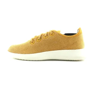 Allbirds Tree Runners - LIMITED EDITION: Forage Tan (White Sole)