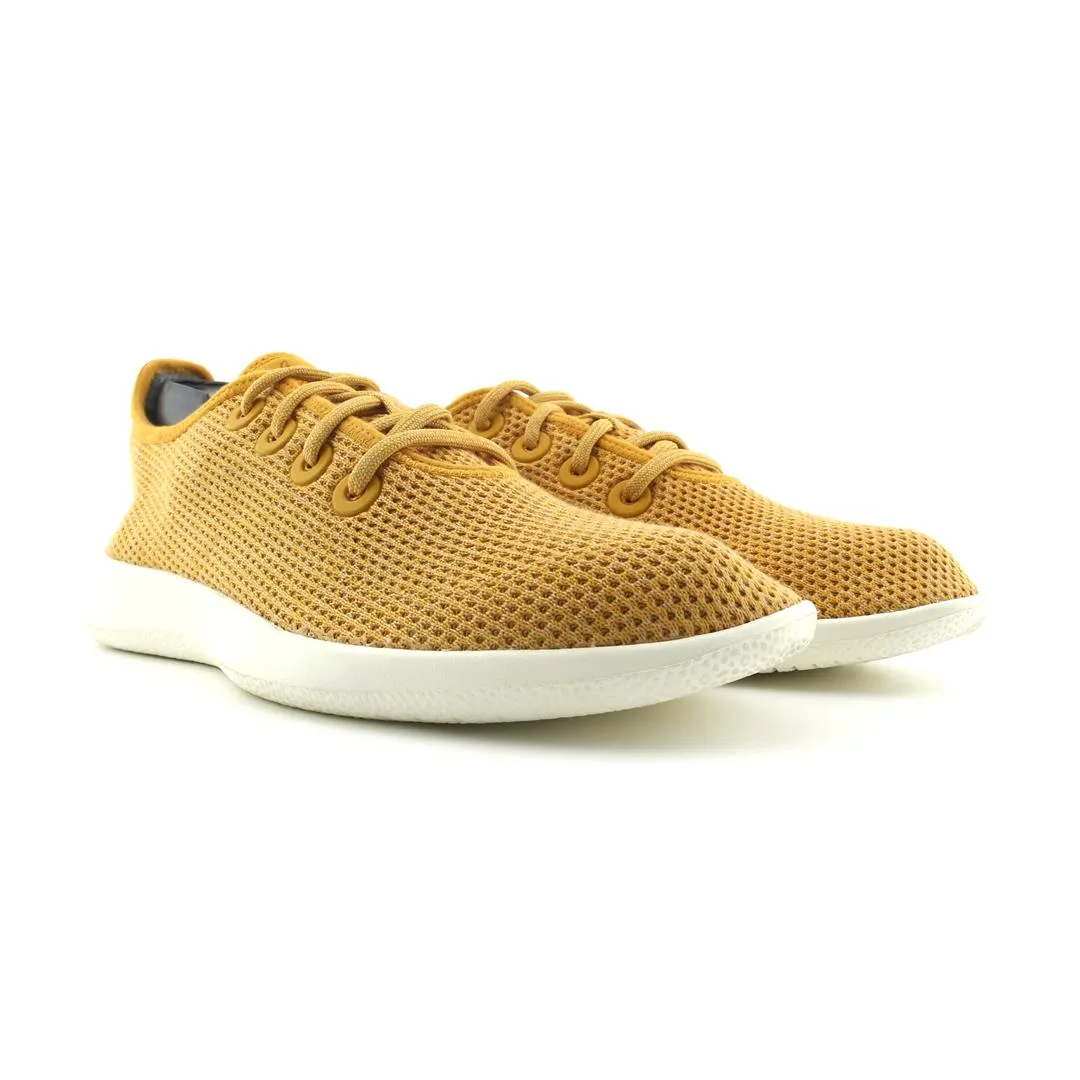 Allbirds Tree Runners - LIMITED EDITION: Forage Tan (White Sole)