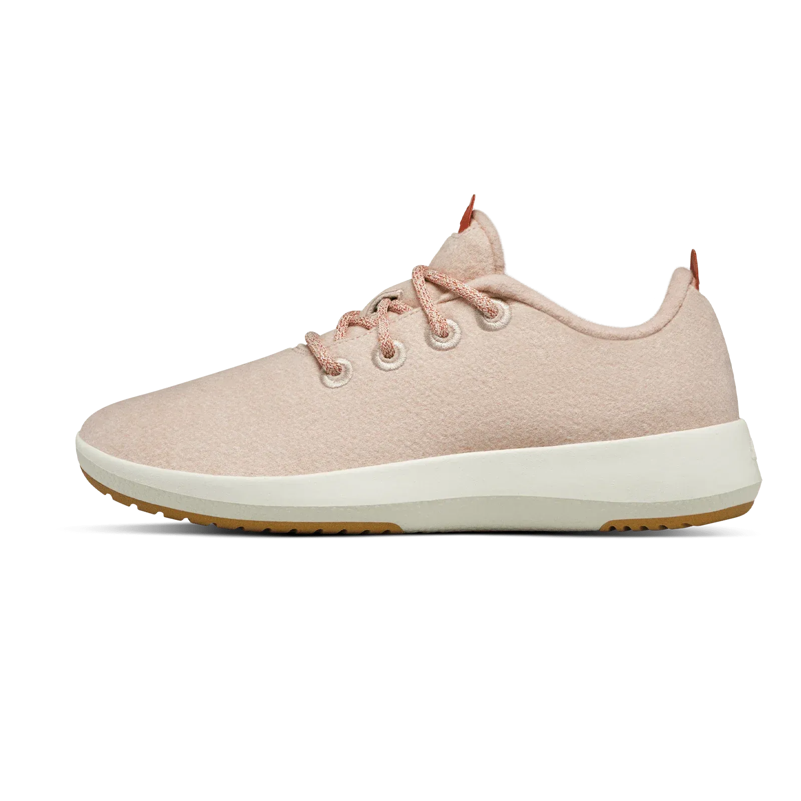 ALLBIRDS WOOL RUNNER MIZZLES - Wasatch (White Sole)