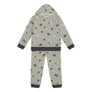 Antebies Starry Nights Futter Set Grey