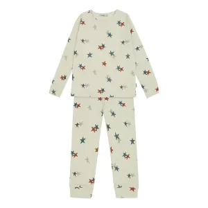 Antebies Starry Nights Rib Pyjama