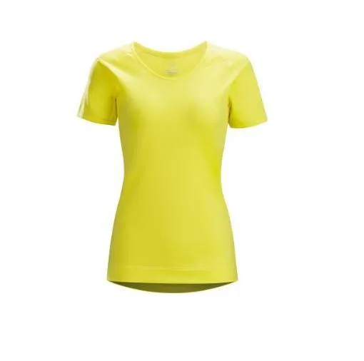 Arc'teryx Womens Mentum Athletic Shirts