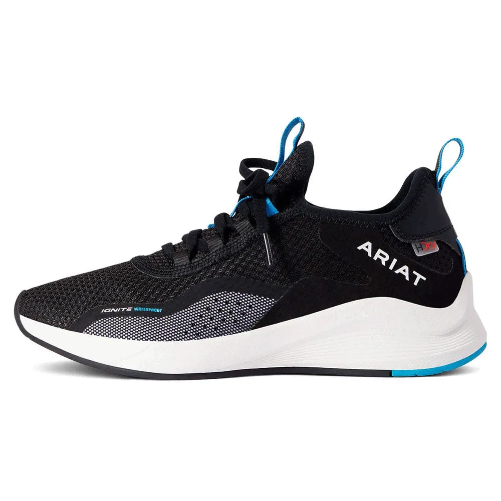 Ariat Ladies Ignite H20 Trainers