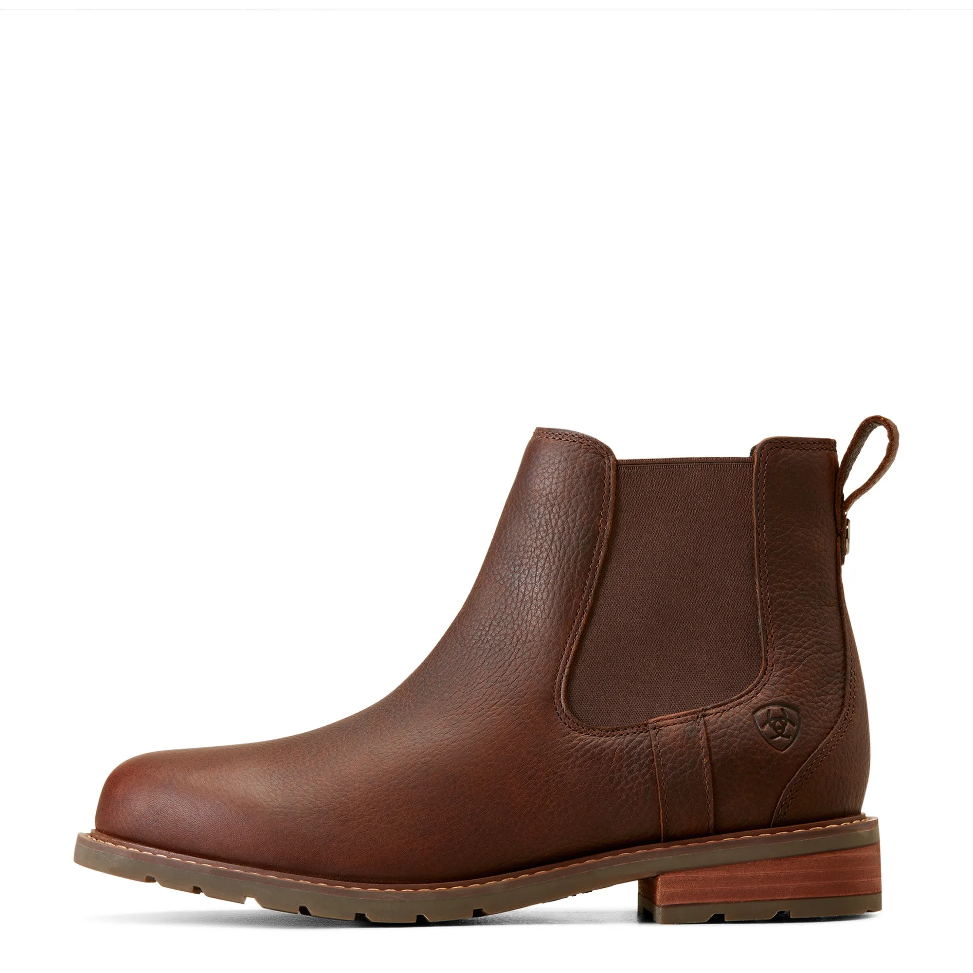 Ariat Men's Chelsea Boots WEXFORD H20