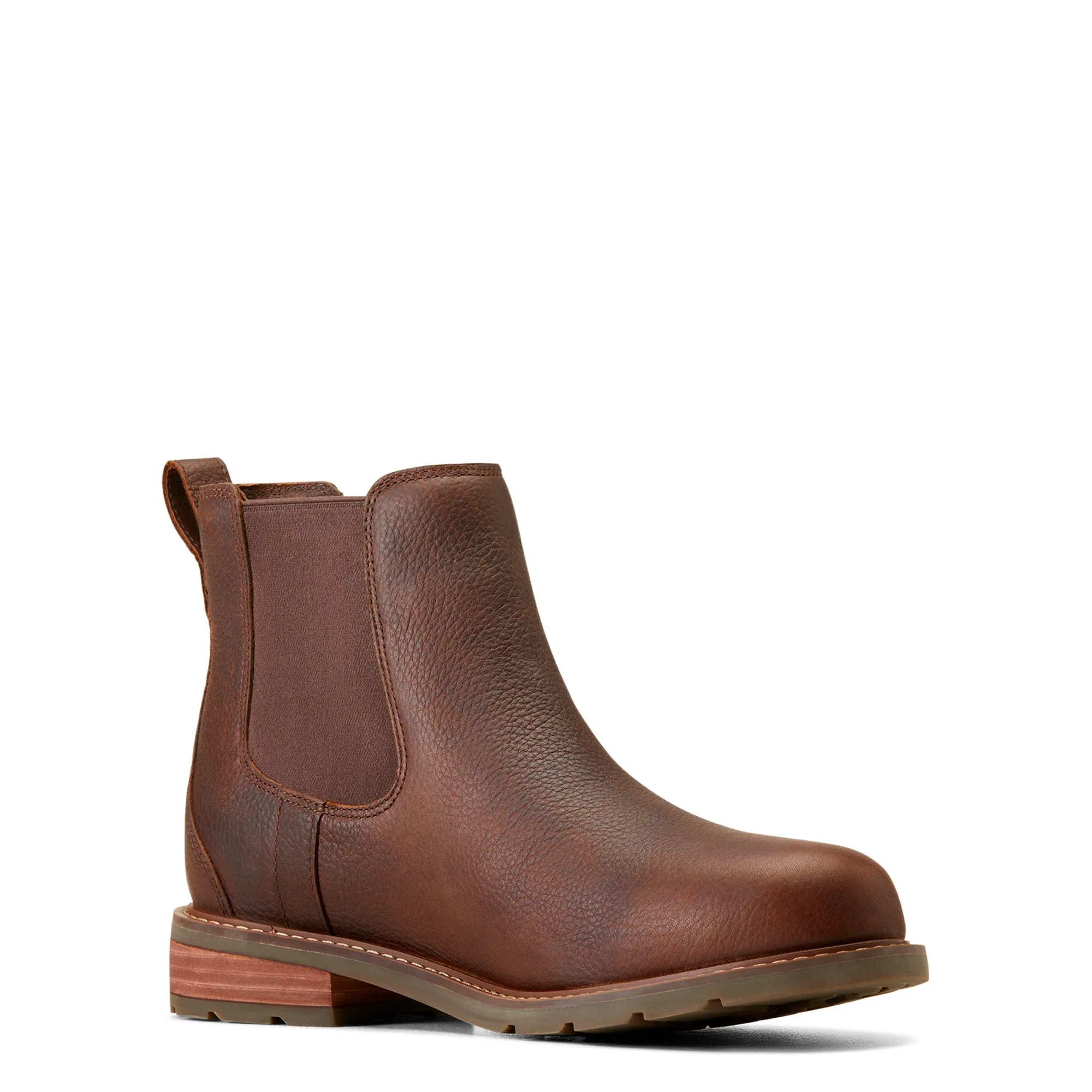 Ariat Men's Chelsea Boots WEXFORD H20