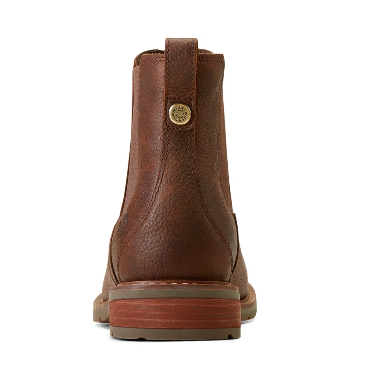 Ariat Men's Chelsea Boots WEXFORD H20