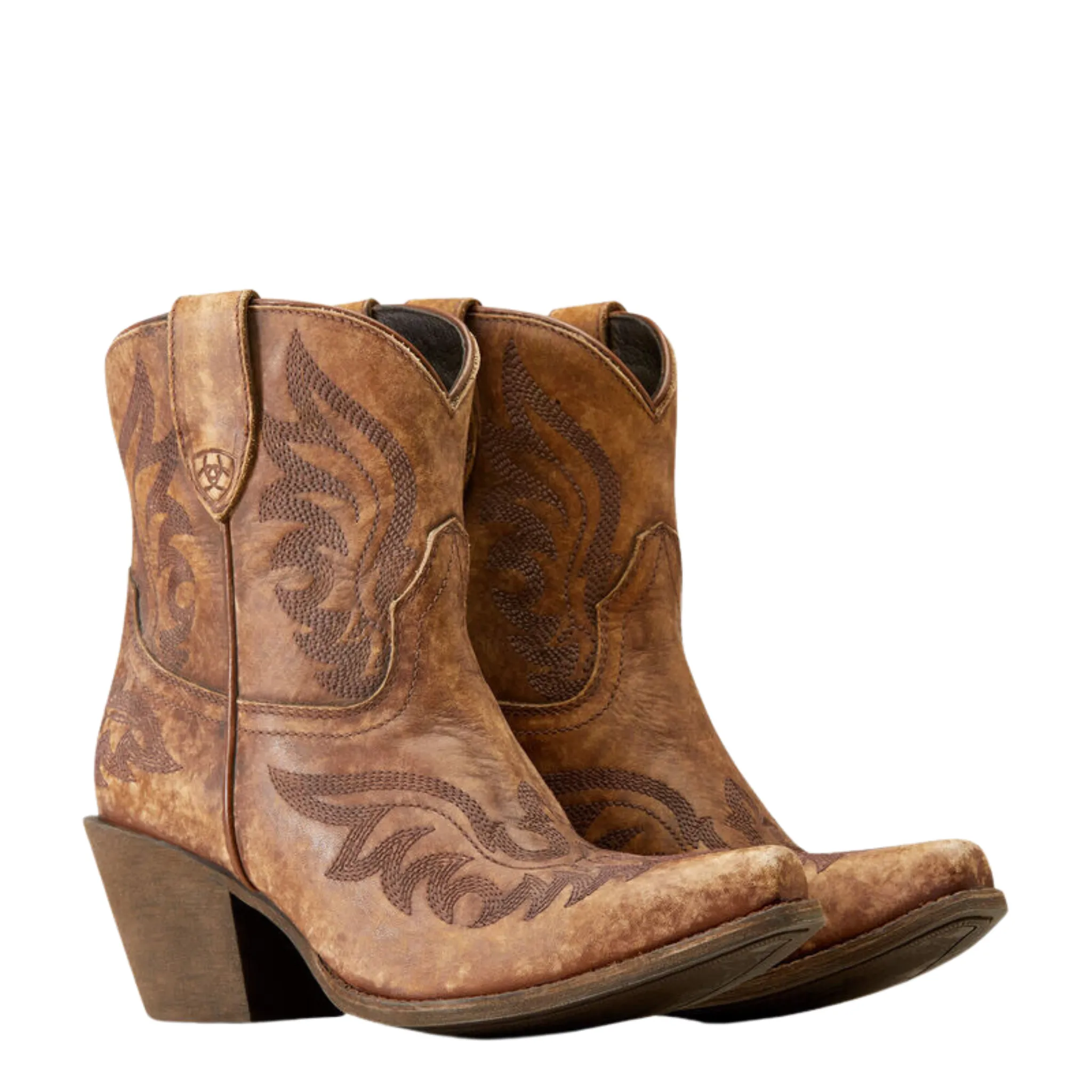 ARIAT WOMEN'S CHANDLER WESTERN BOOT - 10051170