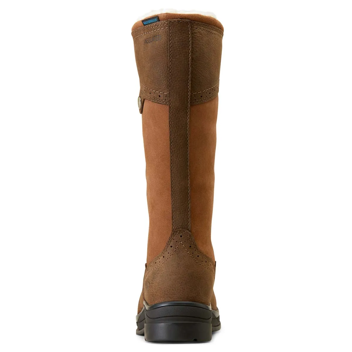 Ariat Women's Wythburn II Waterproof Insulated Boot