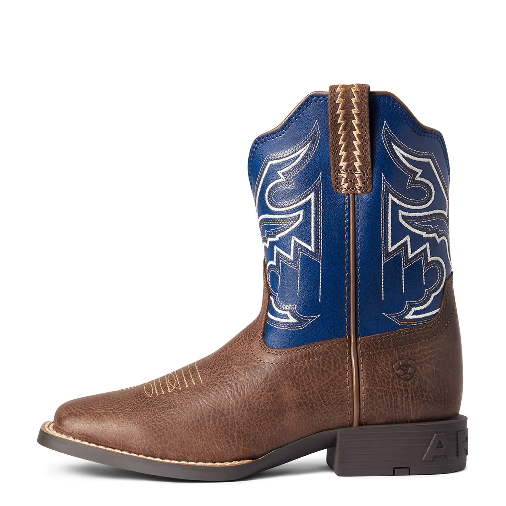 Ariat Youth Sorting Pen Boots